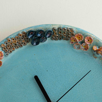 Vidruma Wall Clock