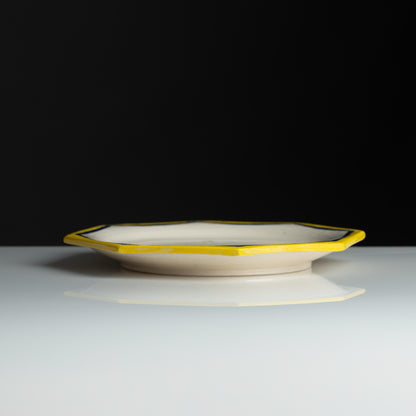 The Octavia Pizza Plate