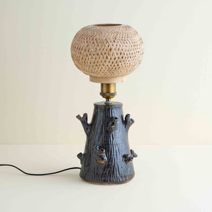 Vanaspati 3 Table Lamp