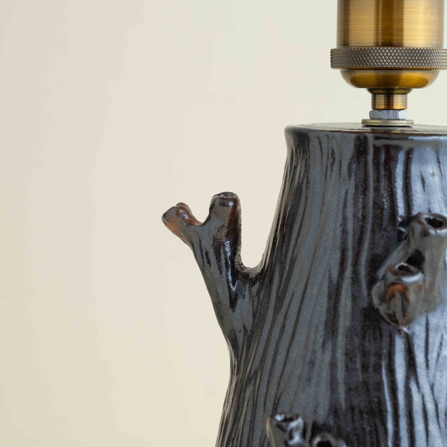 Vanaspati 3 Table Lamp