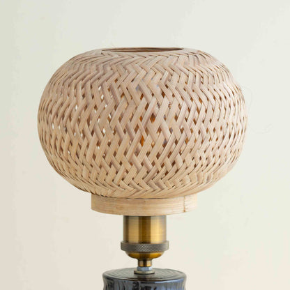 Vanaspati 3 Table Lamp