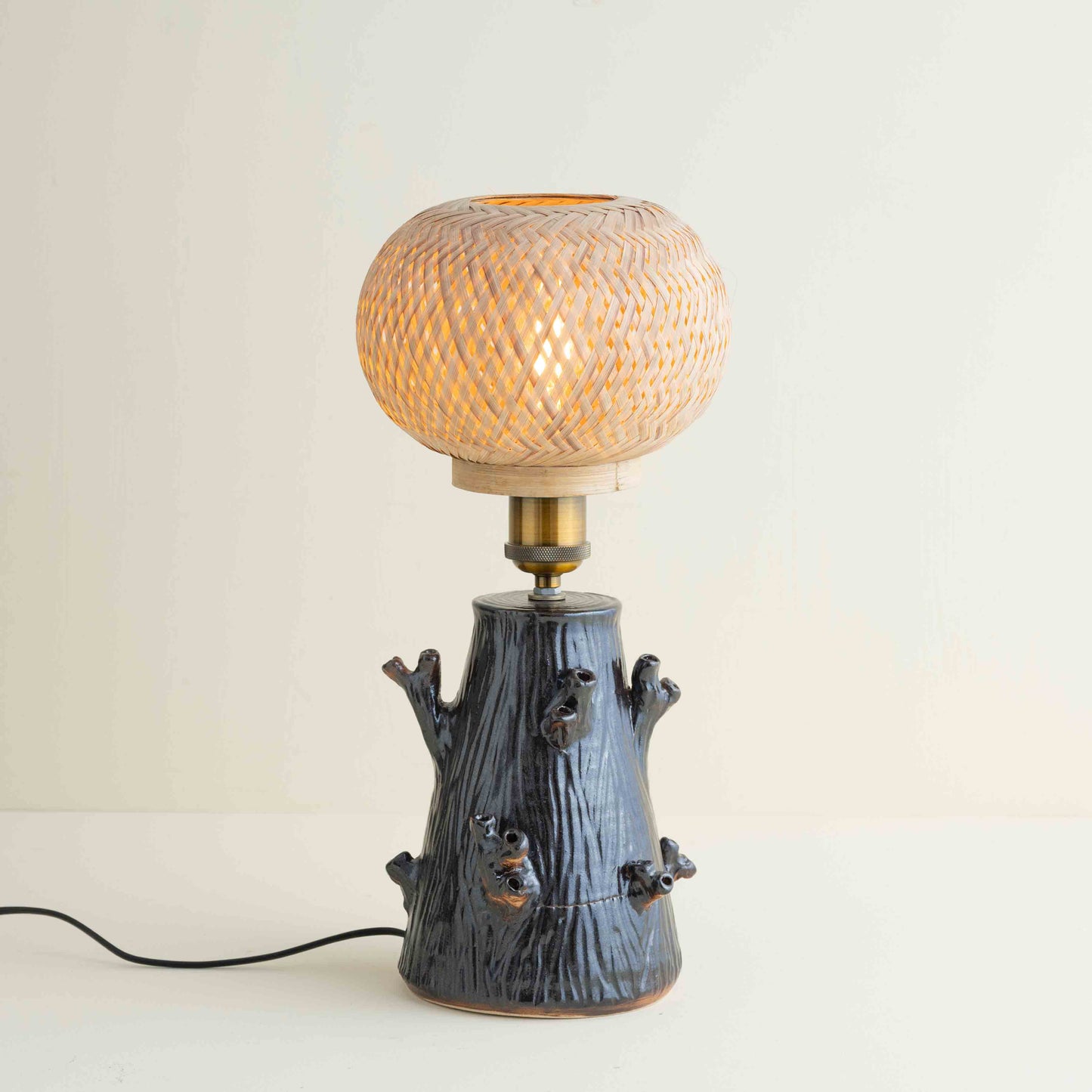 Vanaspati 3 Table Lamp