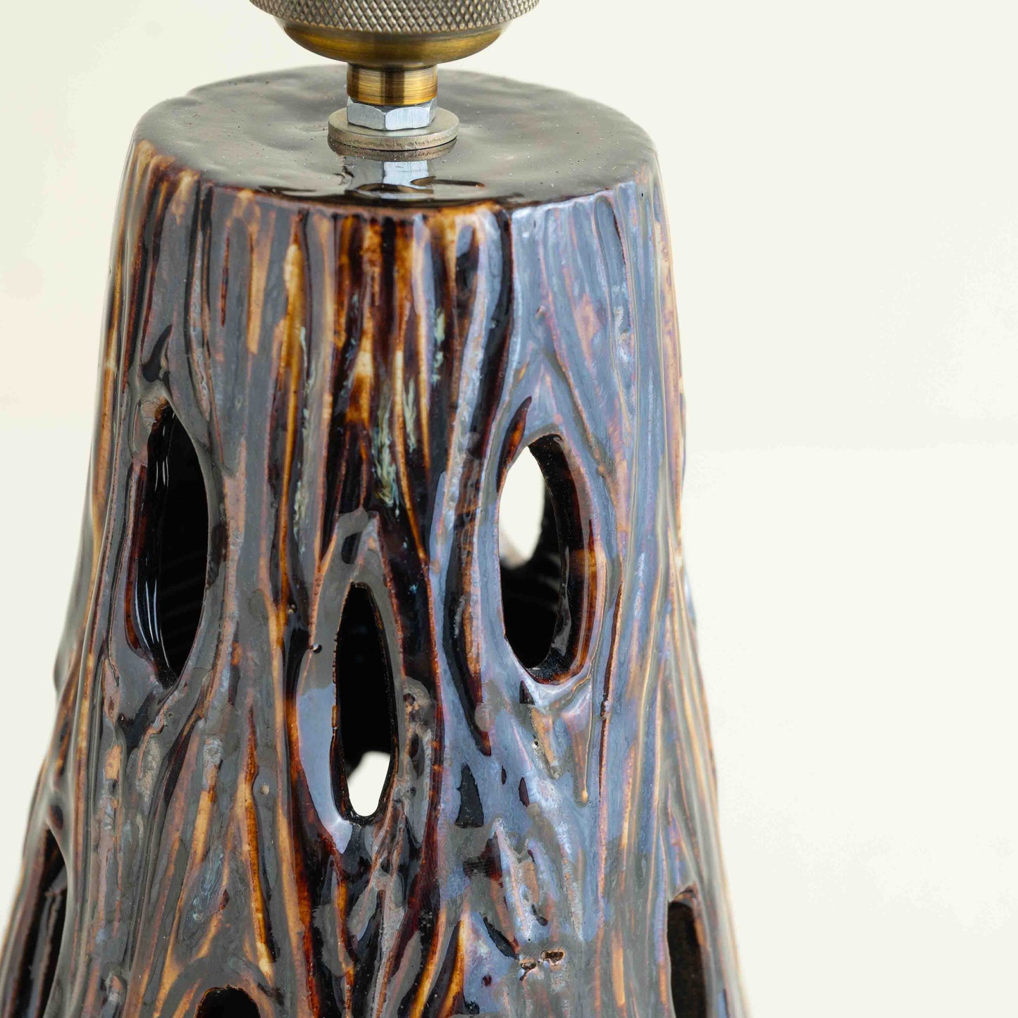 Vanaspati 1 Table Lamp