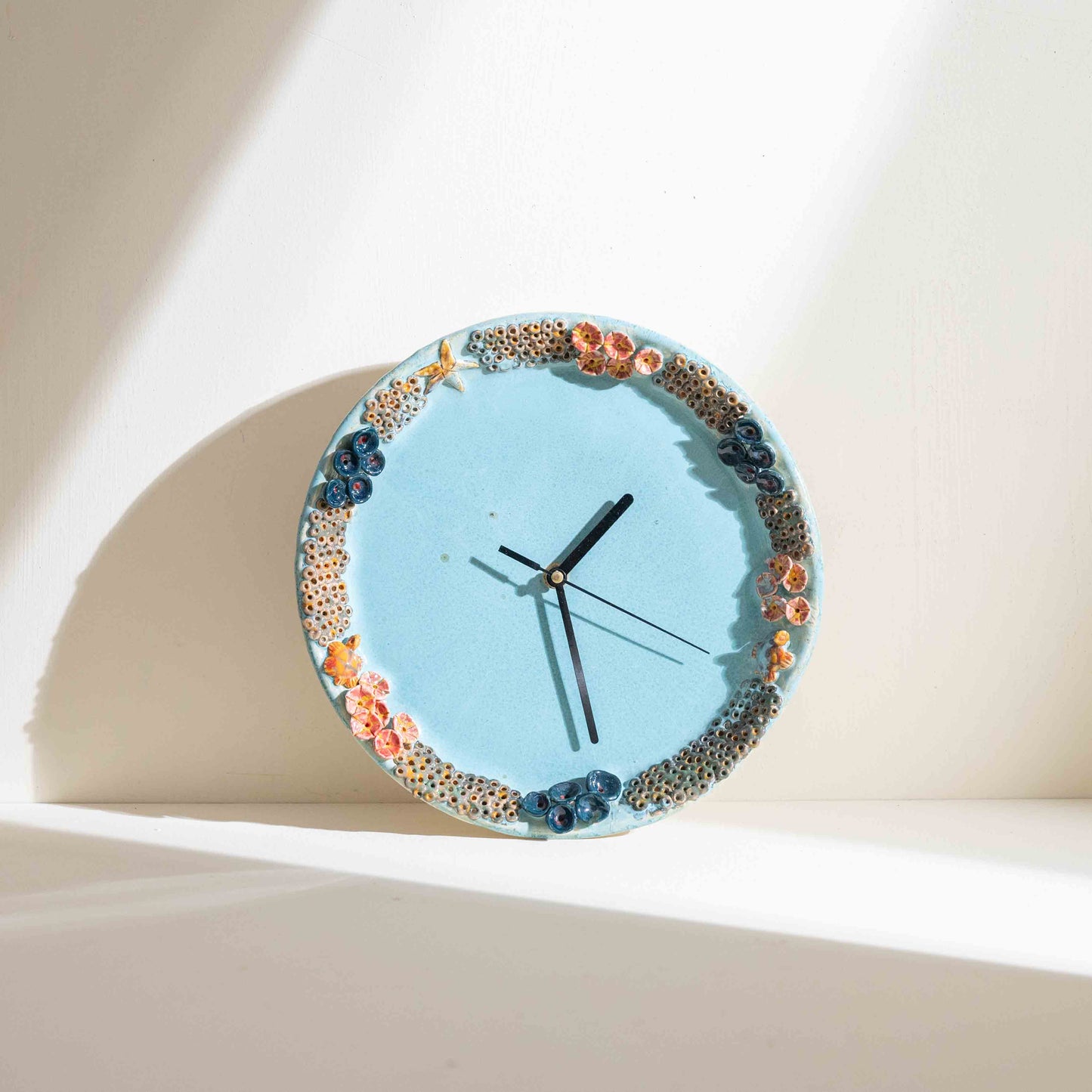 Vidruma Wall Clock
