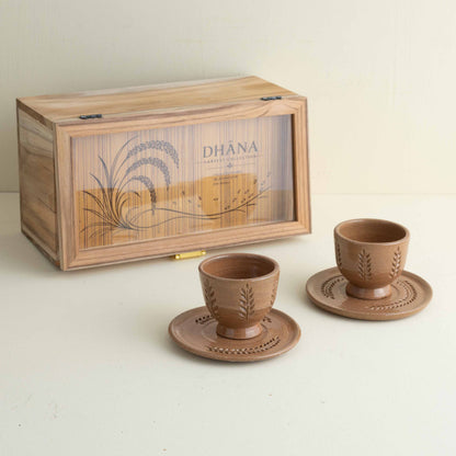 Dhāna- Sasya GIFT BOX (Tall)