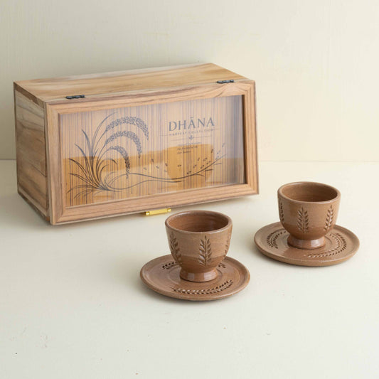 Dhāna- Sasya GIFT BOX (Tall)