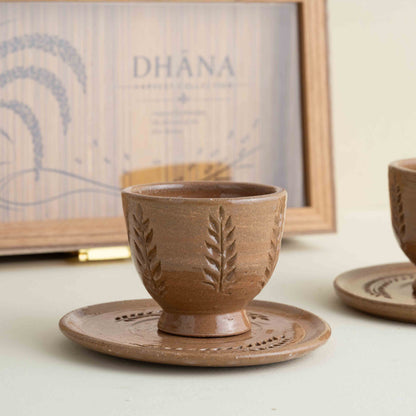 Dhāna- Sasya GIFT BOX (Tall)