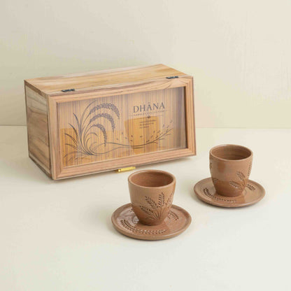 Dhāna- Sasya GIFT BOX (PETITE)