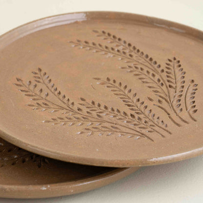 Dhana- Nabanna Platter & Kheer Bowl Set