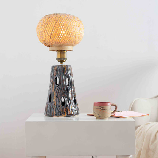 Vanaspati 1 Table Lamp