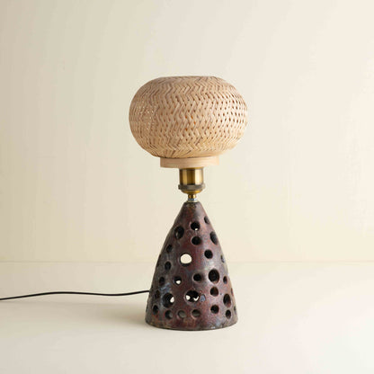 Jyotsna  Table Lamp