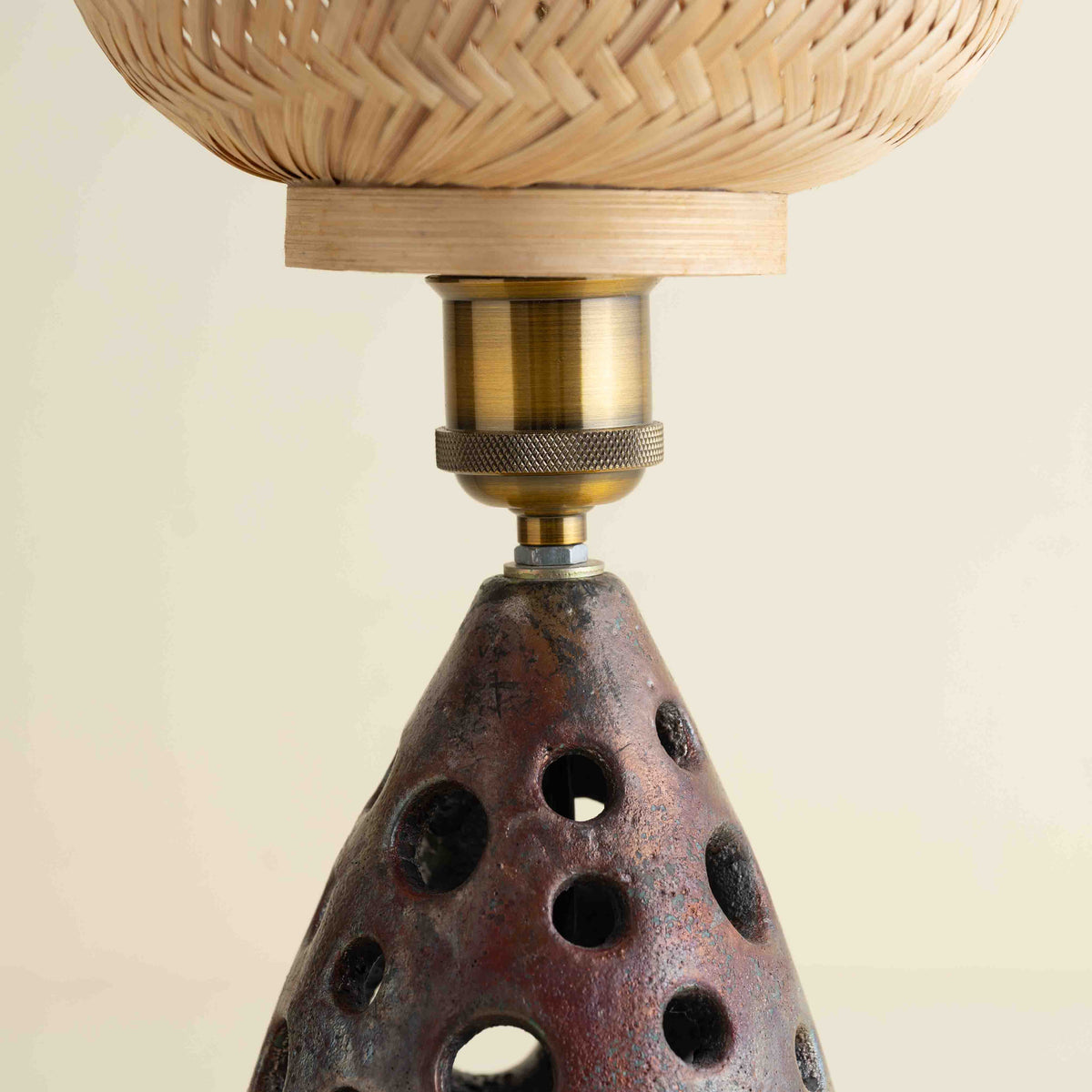 Jyotsna  Table Lamp