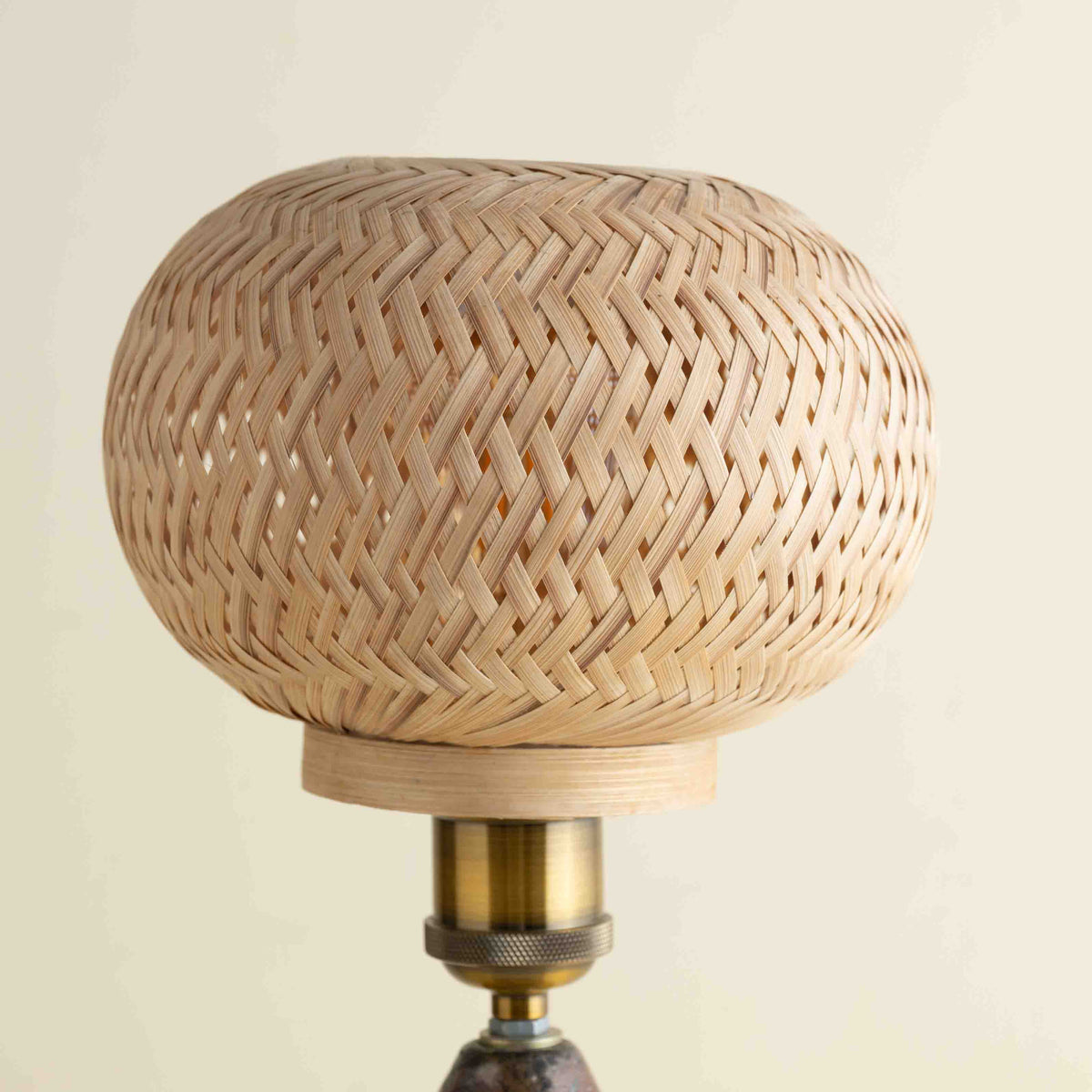Jyotsna  Table Lamp