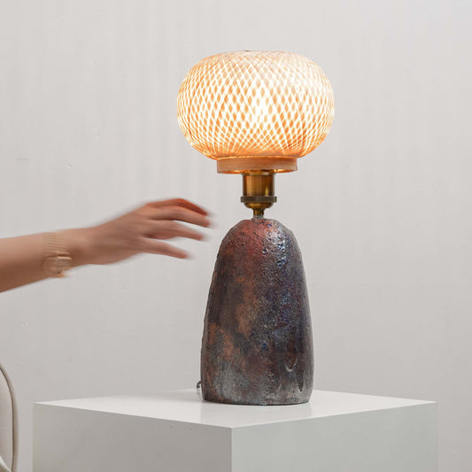 Sandhya Table Lamp