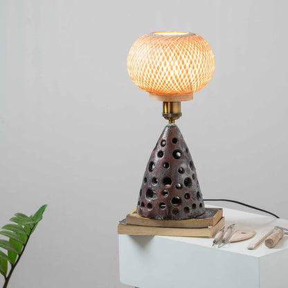 Jyotsna  Table Lamp