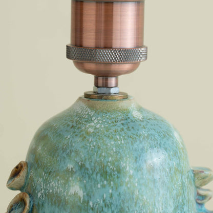 Pravāla Table Lamp