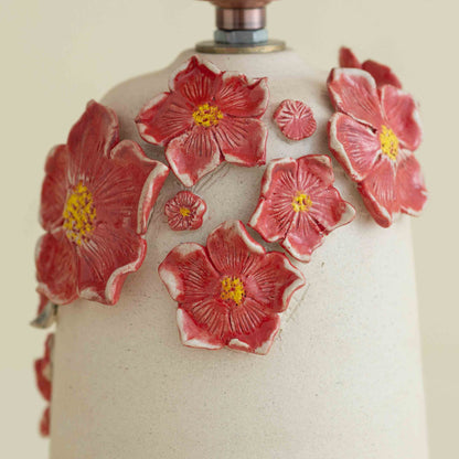 Mañjarī Table Lamp