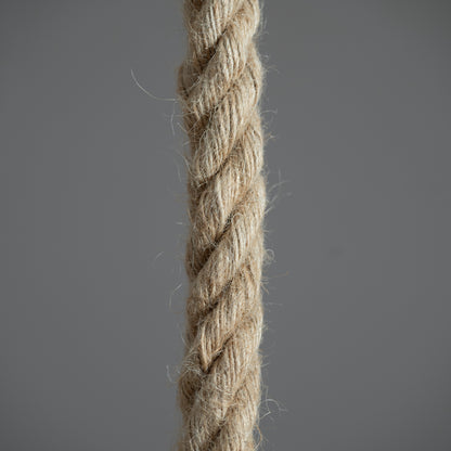 Jāla Bamboo Weave Pendant Lamp