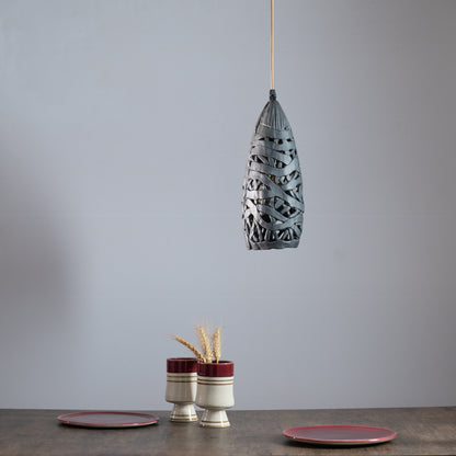 Kūlāya Ceramic Pendant Lamp