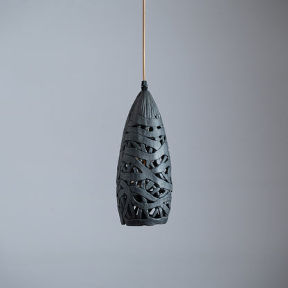 Kūlāya Ceramic Pendant Lamp