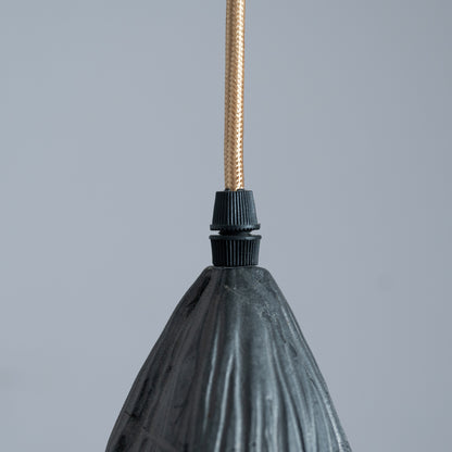 Kūlāya Ceramic Pendant Lamp