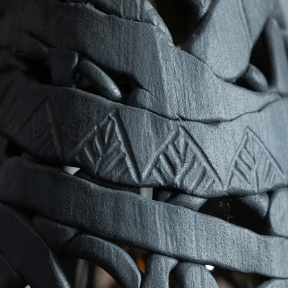 Kūlāya Ceramic Pendant Lamp