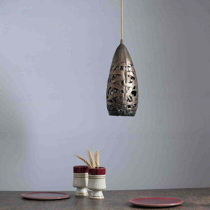 Hiraṇya-kūlāya Pendant Lamp