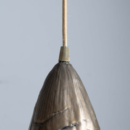 Hiraṇya-kūlāya Pendant Lamp