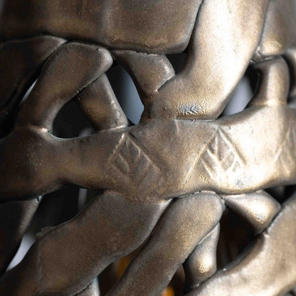 Hiraṇya-kūlāya Pendant Lamp