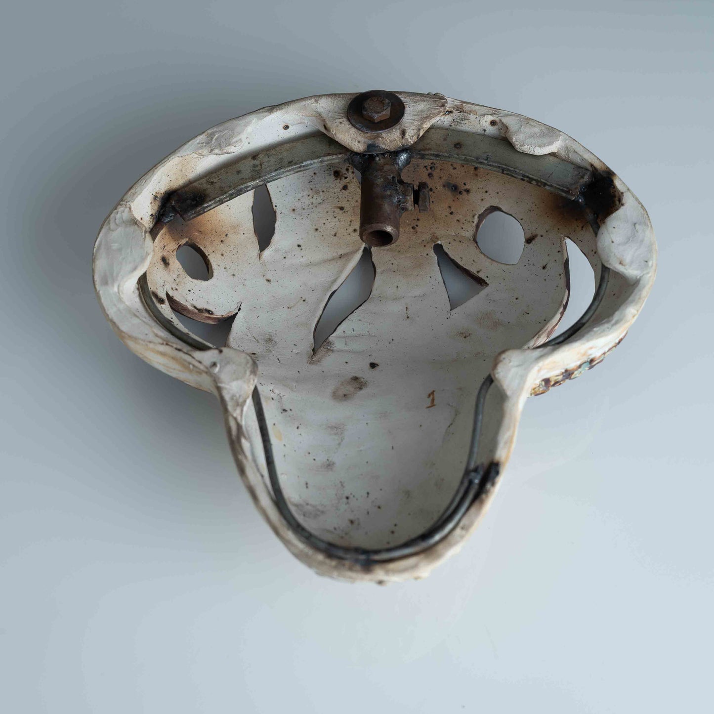 Asthabhuja Mask