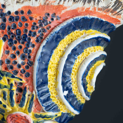 Suryamukhi Jaal Mask