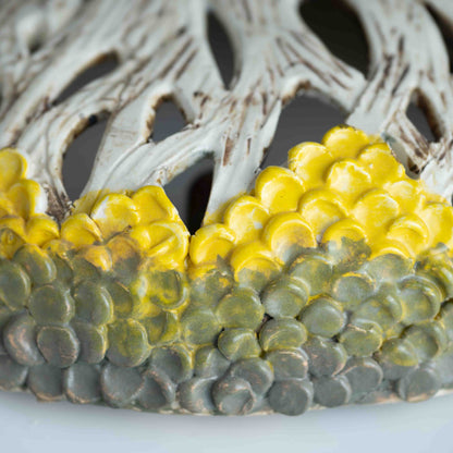 Suryamukhi Jaal Mask