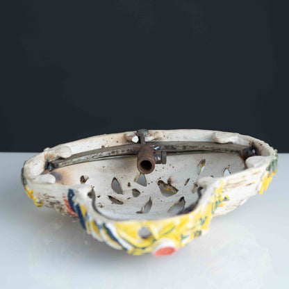 Suryamukhi Jaal Mask