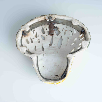 Suryamukhi Jaal Mask