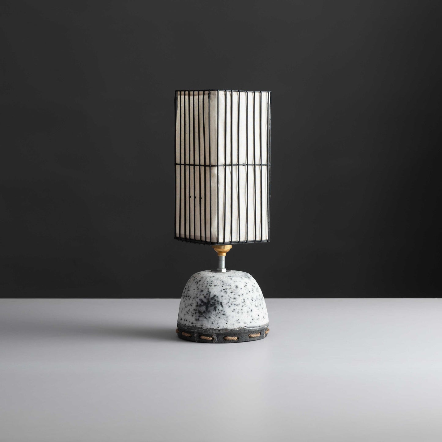 Prakasa Sutra Table Lamp