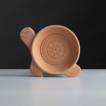 Olive Ridley Dip Bowls