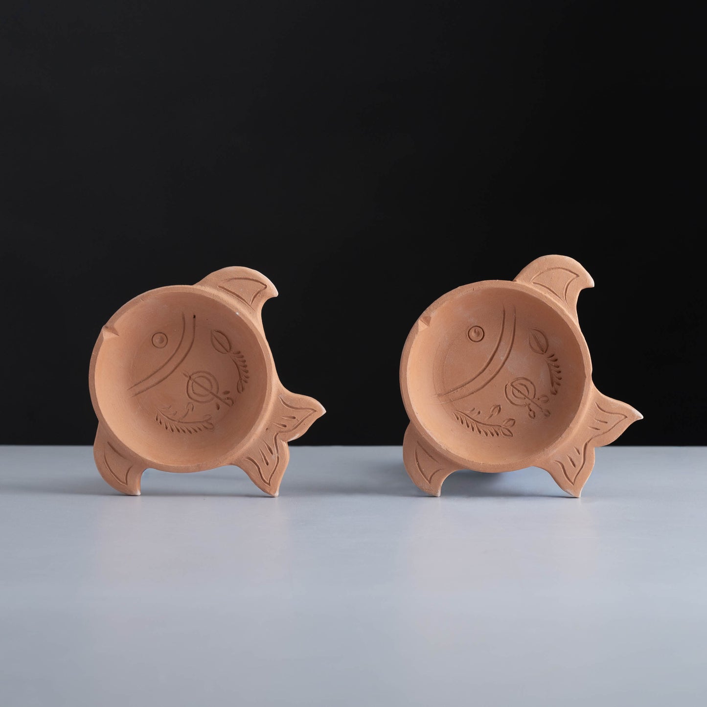 Coastal Dip Bowl Set