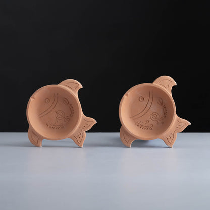 Coastal Dip Bowl Set