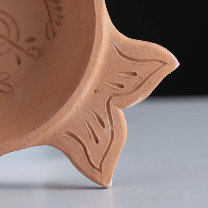 Coastal Fish Dip Bowls