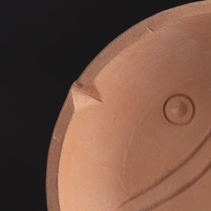 Coastal Fish Dip Bowls