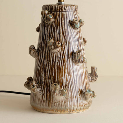 Vanaspati Table Lamp