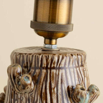Vanaspati Table Lamp