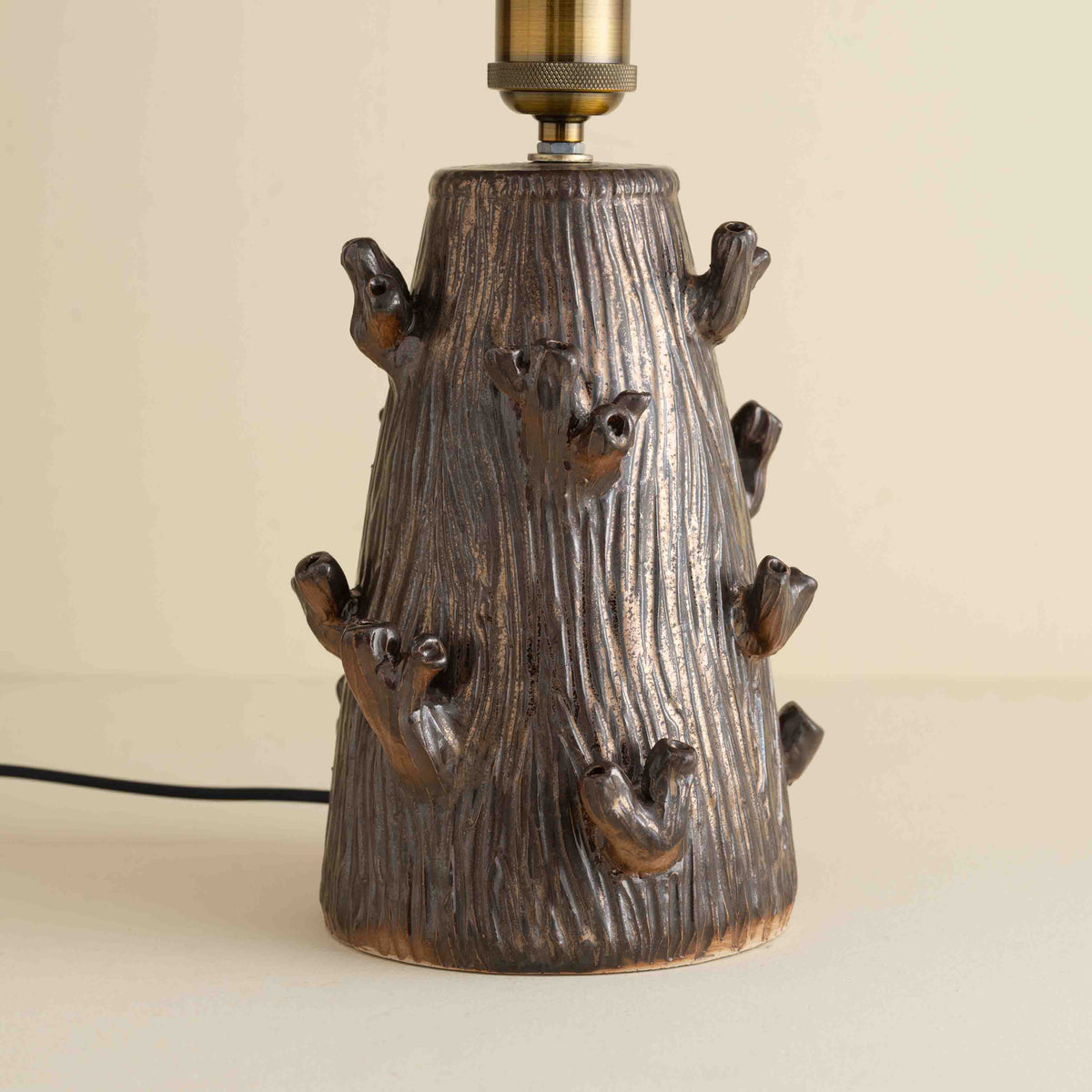 Vanaspati Table Lamp