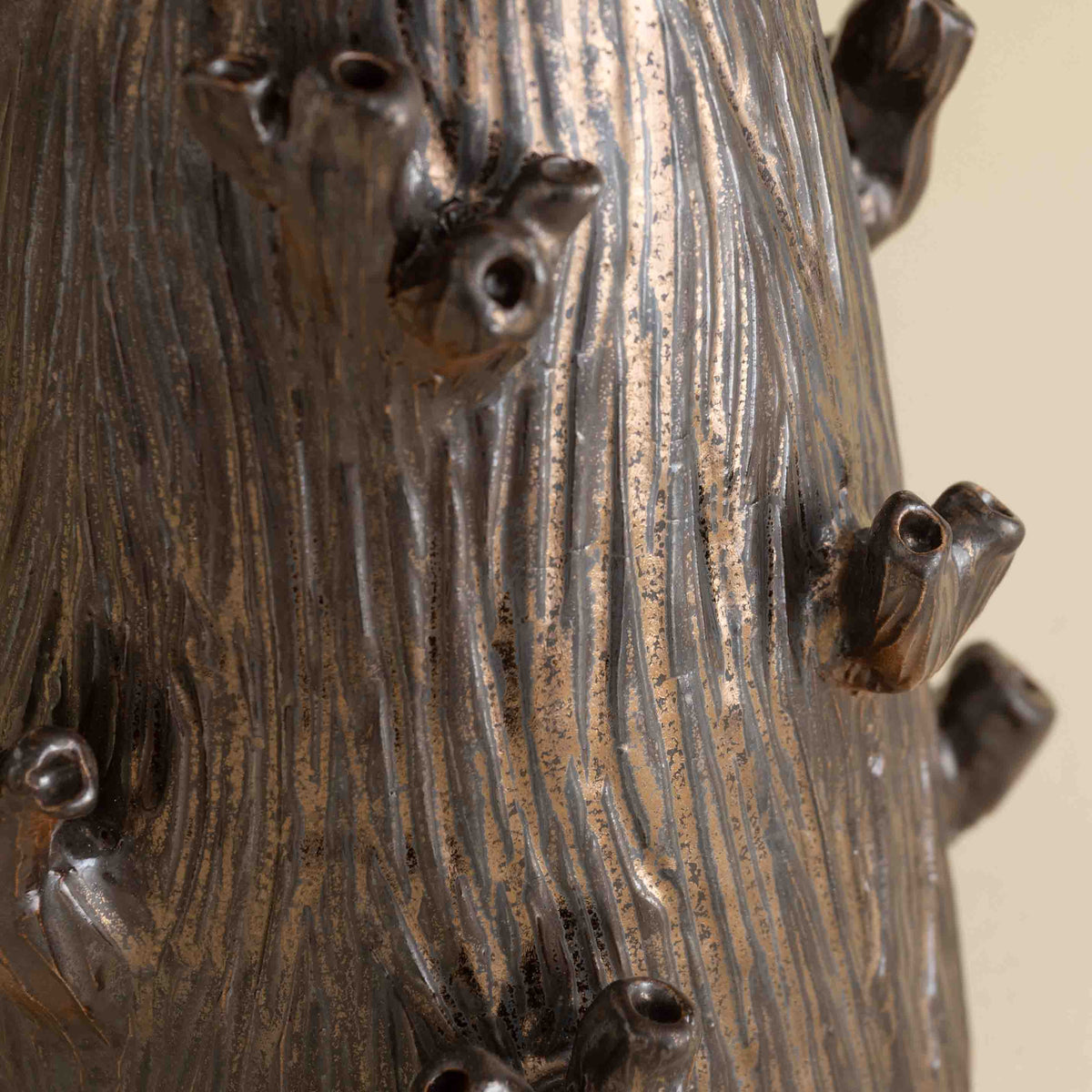Vanaspati Table Lamp