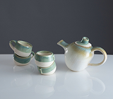 Kettle and Tea Sets