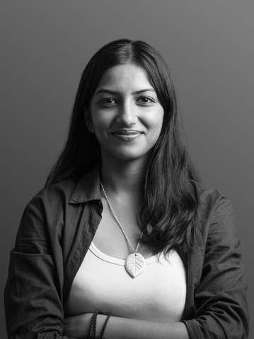 Muskan Jain