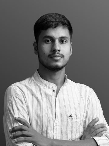 Rakesh Rana