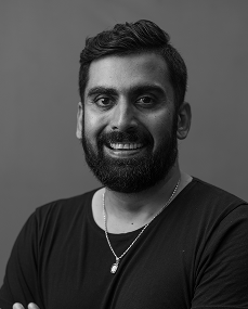 Sandeep Hota