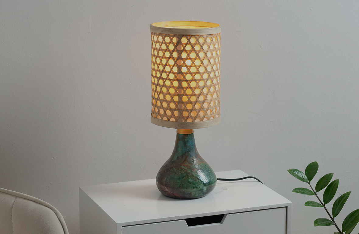 Crafted for Homes with Personality