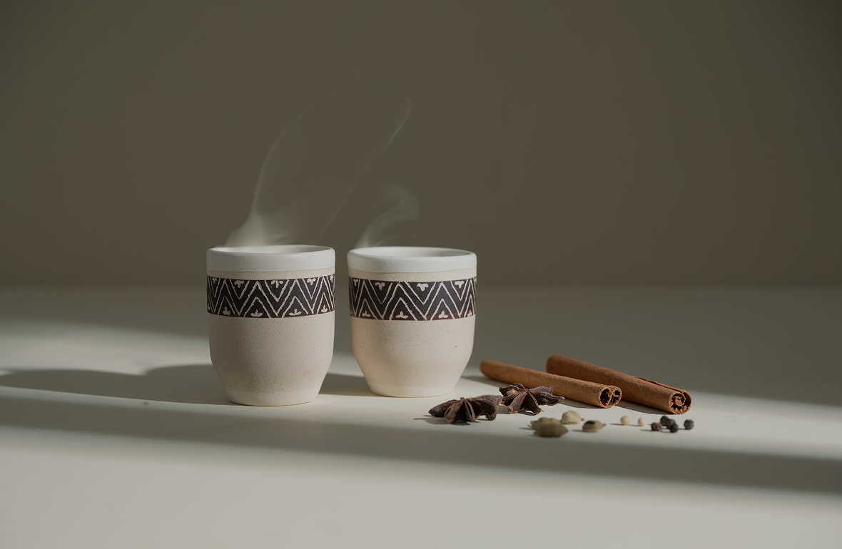 Studio-Made Tableware